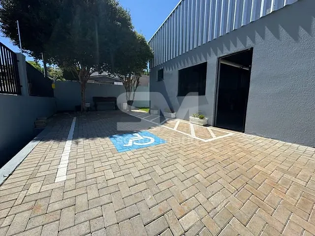Galpão / Barracão com 280m², à venda, no bairro Paraíso em Chapecó
