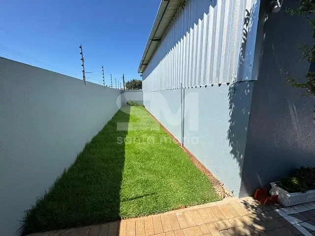 Galpão / Barracão com 280m², à venda, no bairro Paraíso em Chapecó