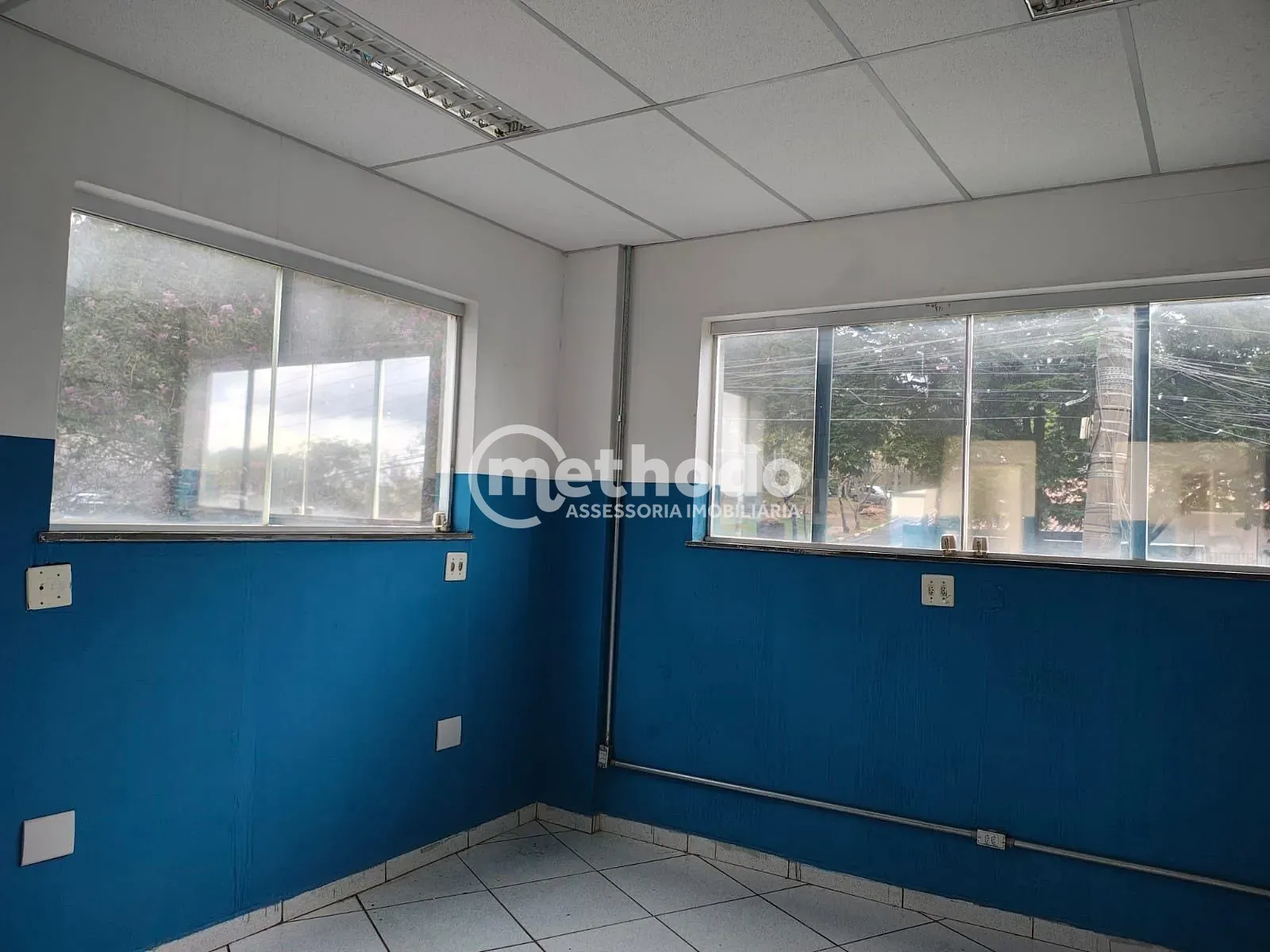 Depósito-Galpão, 200 m² - Foto 13