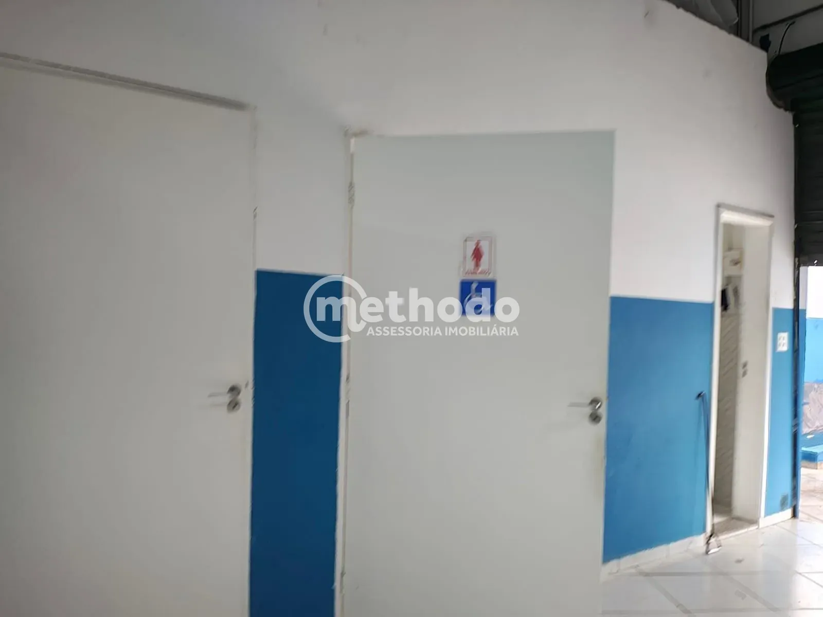 Depósito-Galpão, 200 m² - Foto 12