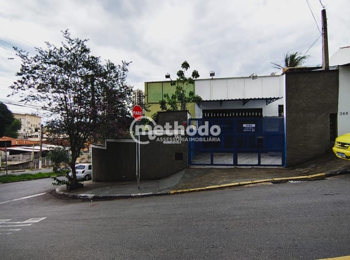 Depósito-Galpão, 200 m² - Foto 1