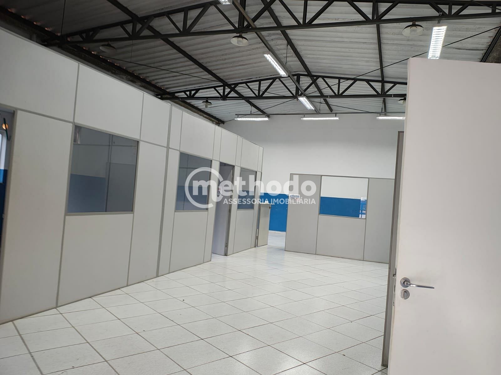 Depósito-Galpão, 200 m² - Foto 3