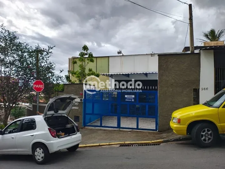 Depósito-Galpão, 200 m² - Foto 18