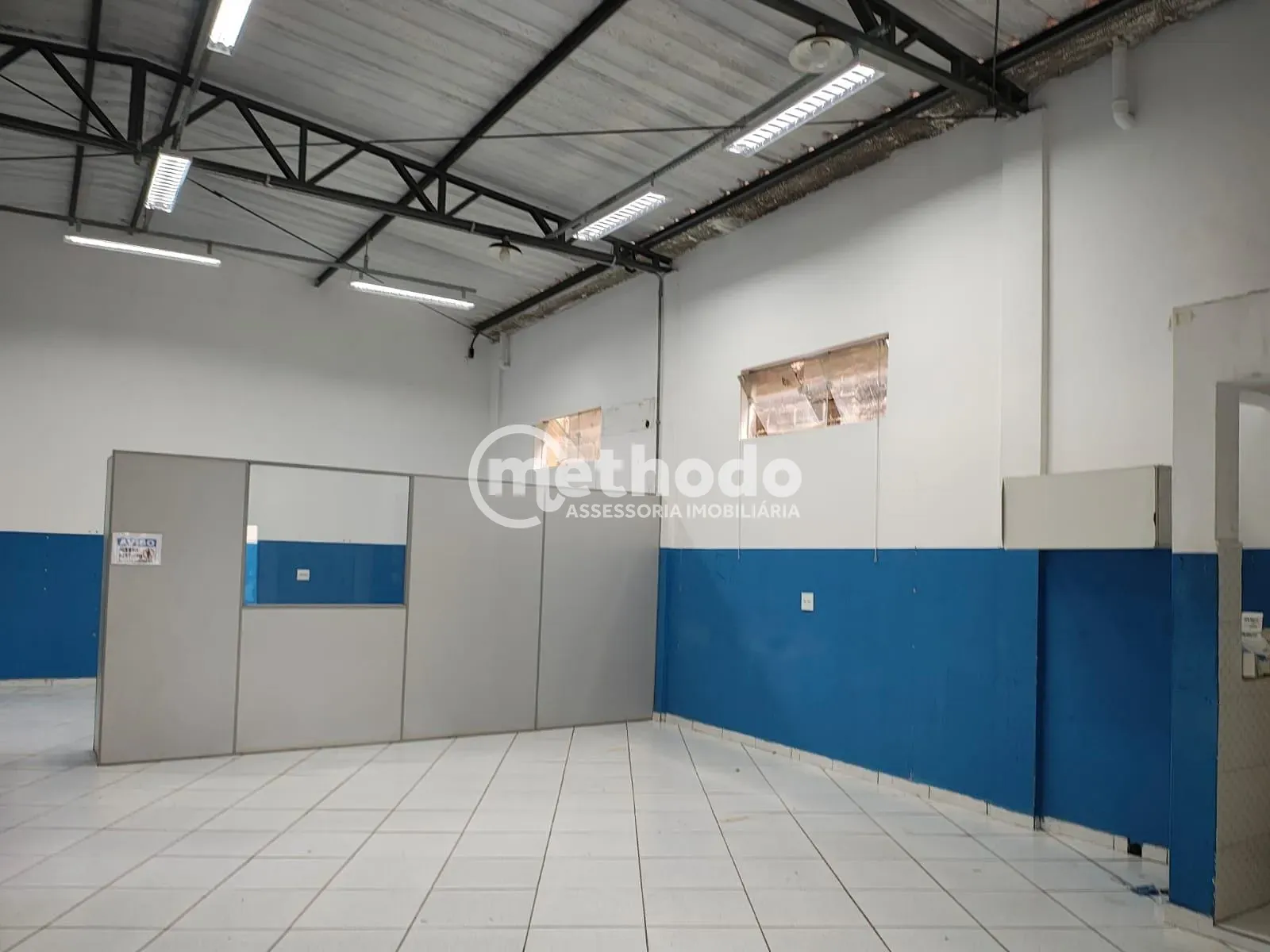 Depósito-Galpão, 200 m² - Foto 8