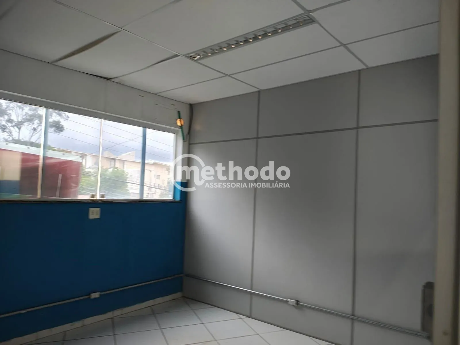Depósito-Galpão, 200 m² - Foto 9