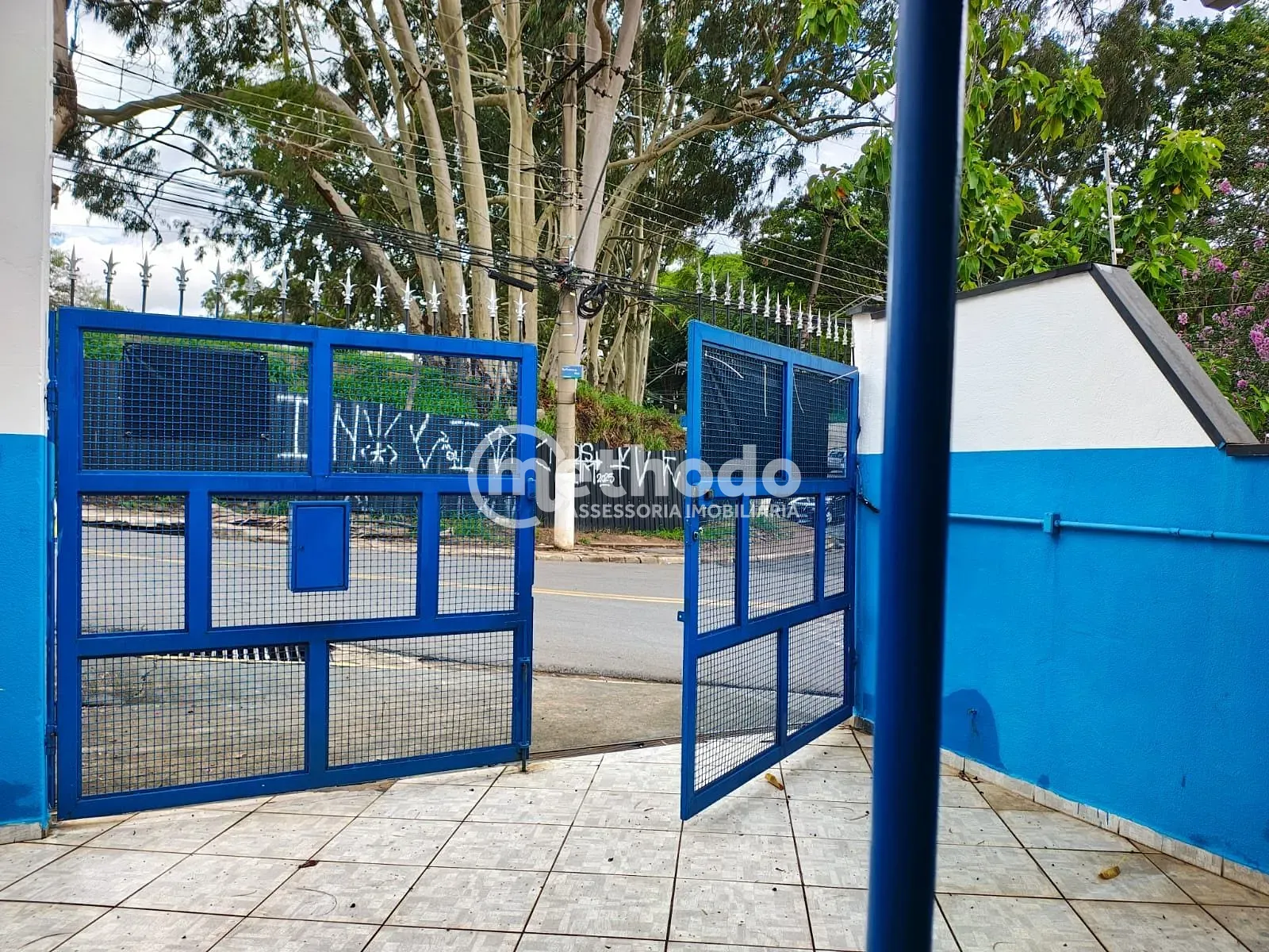 Depósito-Galpão, 200 m² - Foto 16
