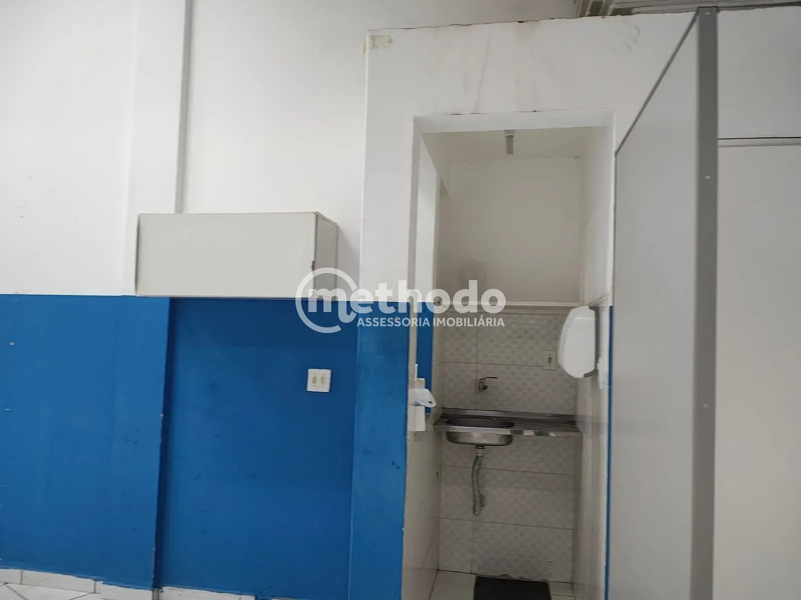 Depósito-Galpão, 200 m² - Foto 10