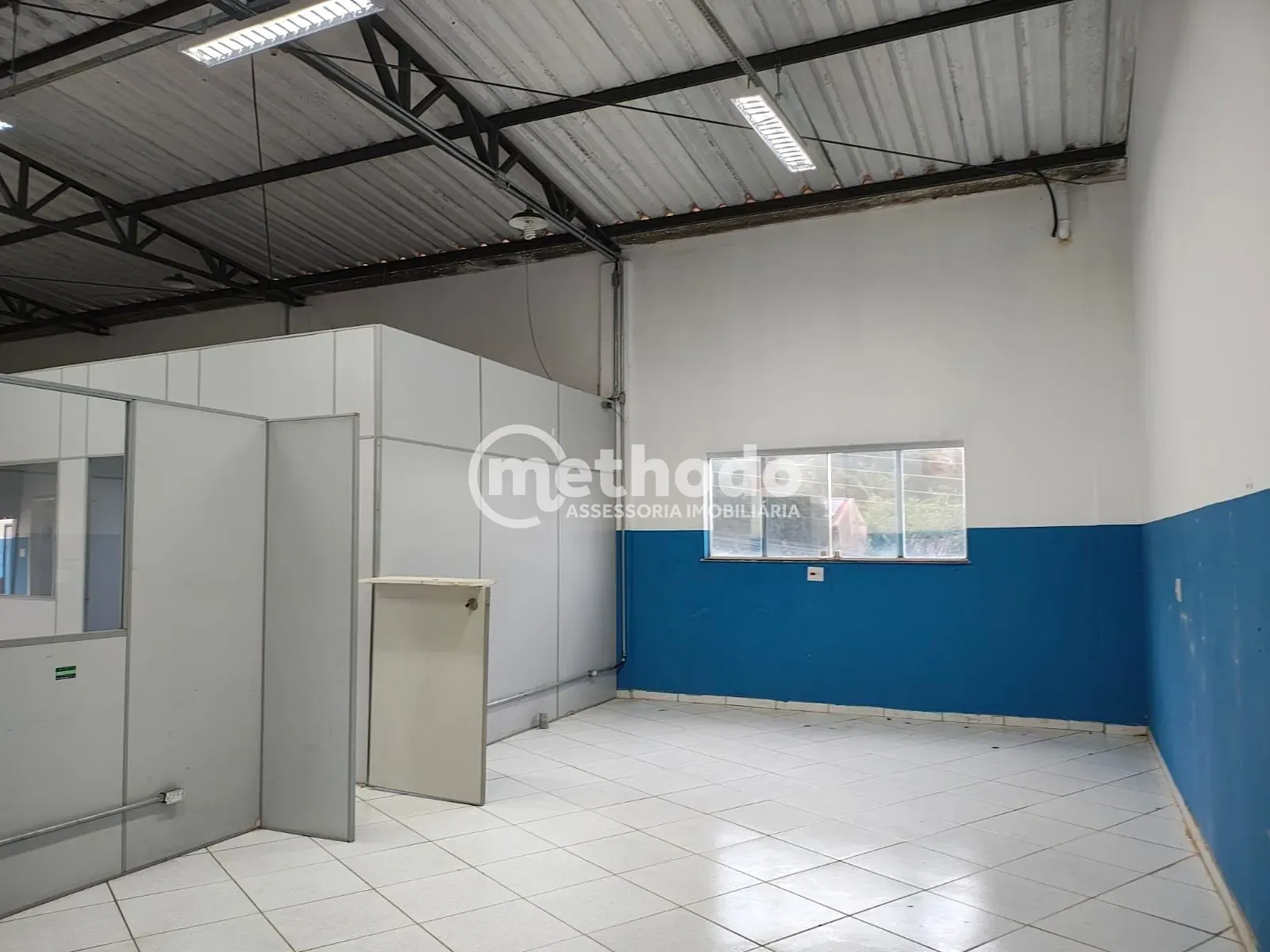 Depósito-Galpão, 200 m² - Foto 6