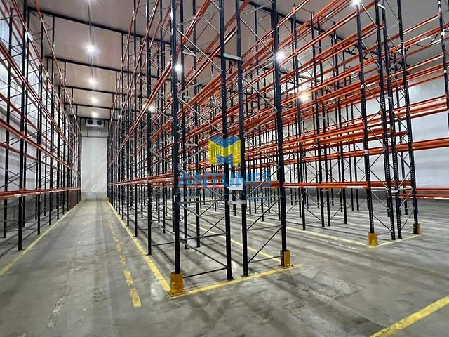 Galpão / Barracão com 2377m², para alugar, no bairro Ponte dos Carvalhos em Cabo de Santo Agostinho