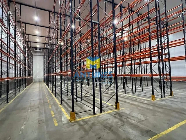 Galpão / Barracão com 2377m², para alugar, no bairro Ponte dos Carvalhos em Cabo de Santo Agostinho