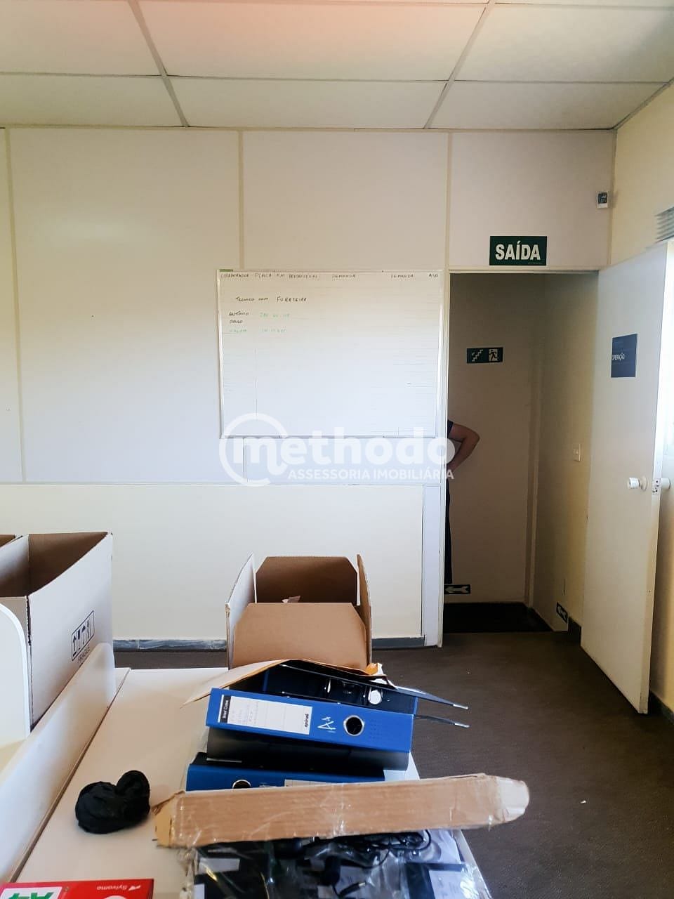 Depósito-Galpão, 280 m² - Foto 2