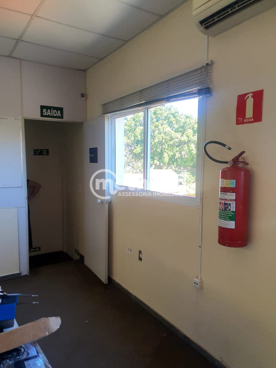 Depósito-Galpão, 280 m² - Foto 3