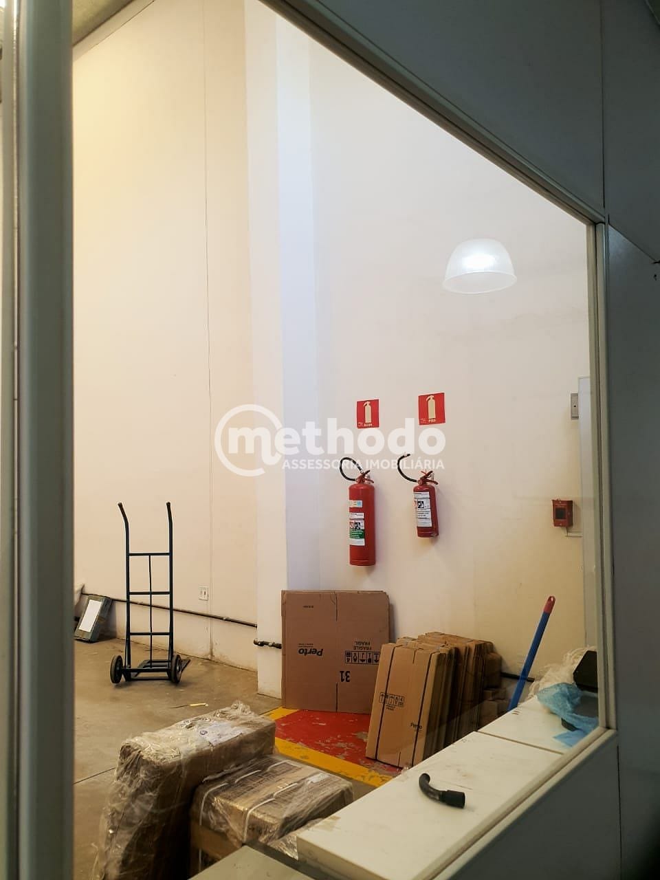 Depósito-Galpão, 280 m² - Foto 4