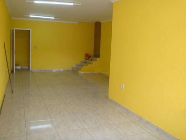 Foto do Galpão / Barracão - Galpão / Barracão à venda 240M², Ipiranga, São Paulo - SP | ZONA LESTE IMÓVEIS
