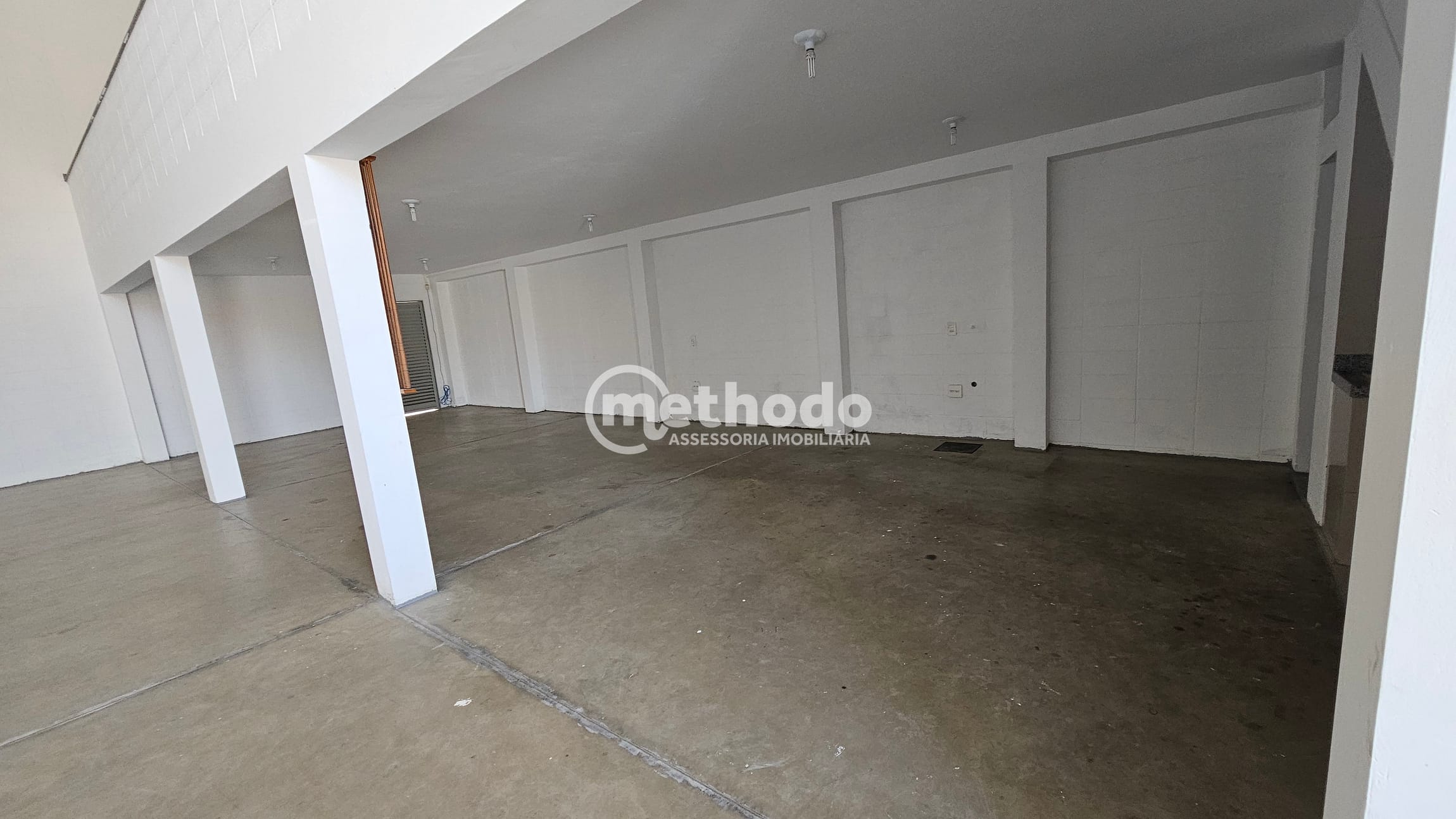 Depósito-Galpão, 180 m² - Foto 10