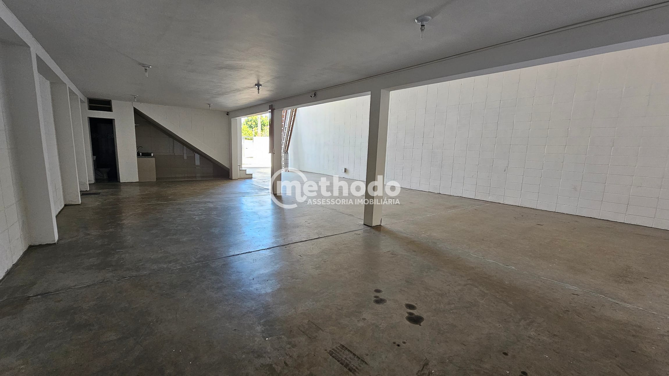 Depósito-Galpão, 180 m² - Foto 11