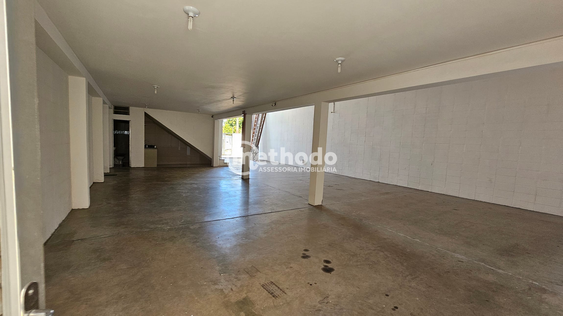 Depósito-Galpão, 180 m² - Foto 9