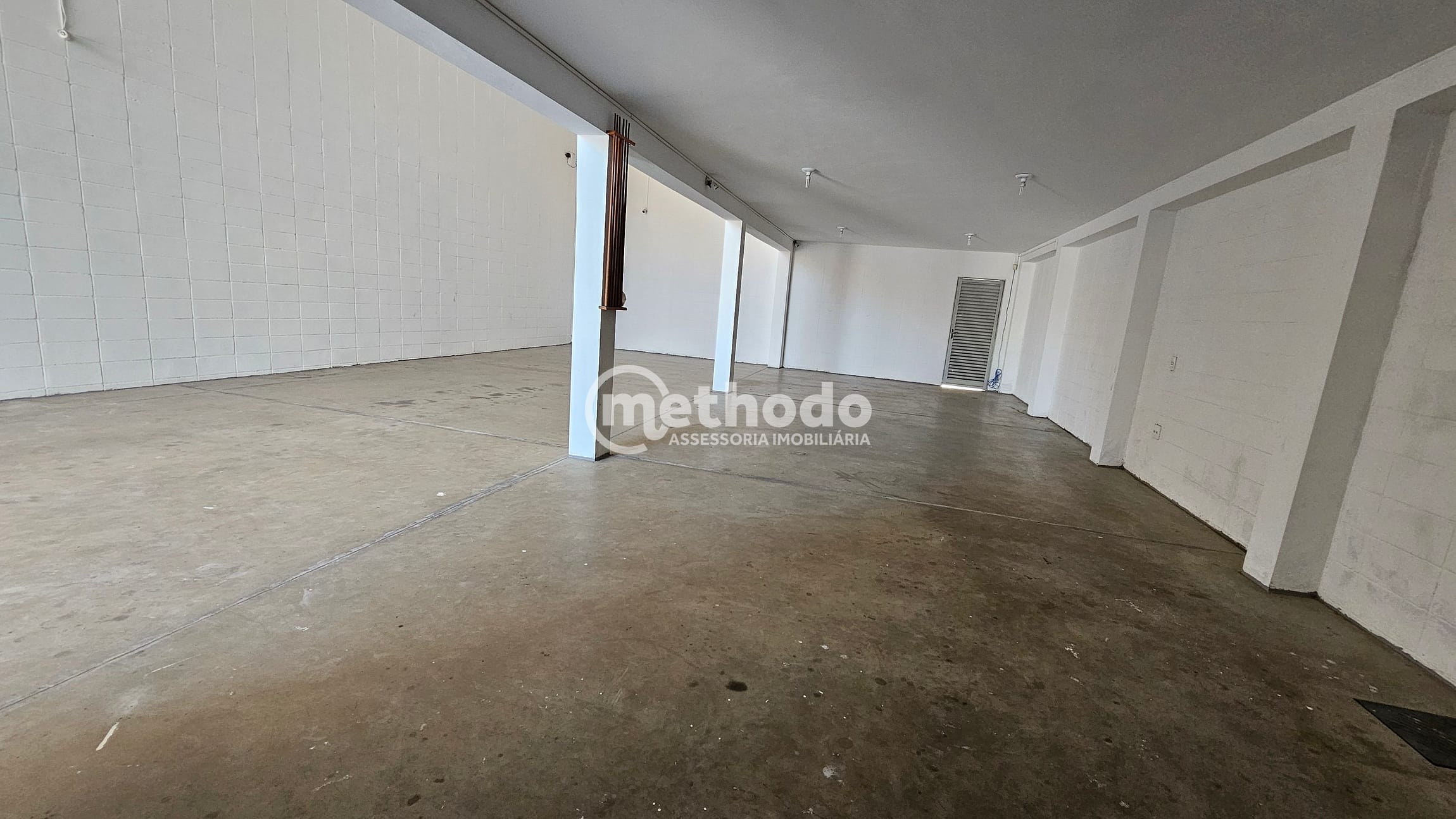 Depósito-Galpão, 180 m² - Foto 8