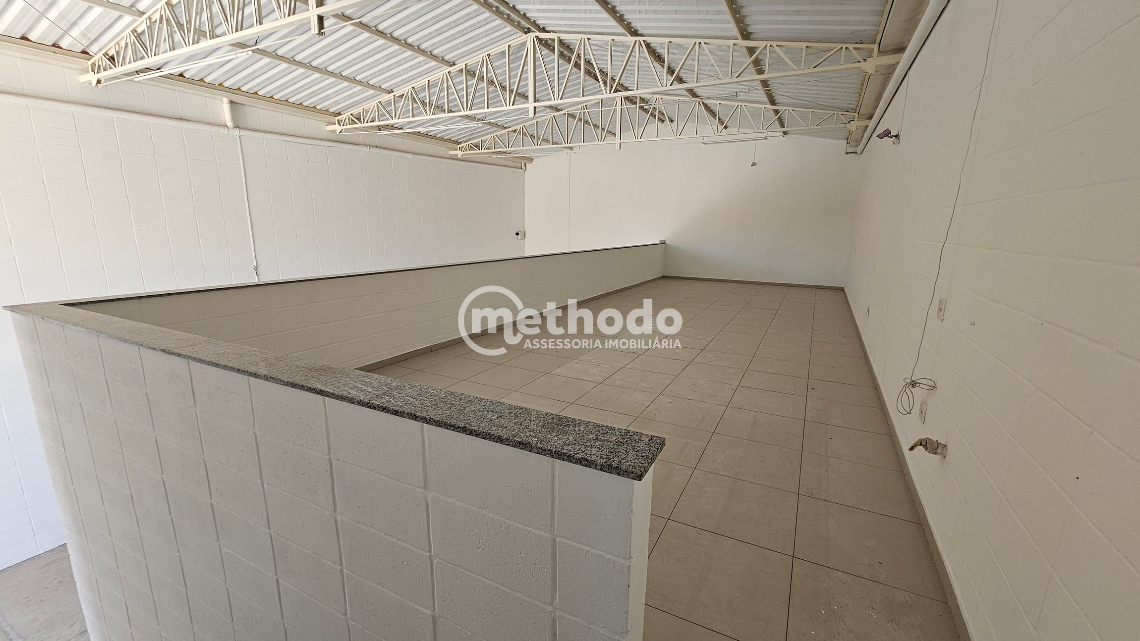 Depósito-Galpão, 180 m² - Foto 18