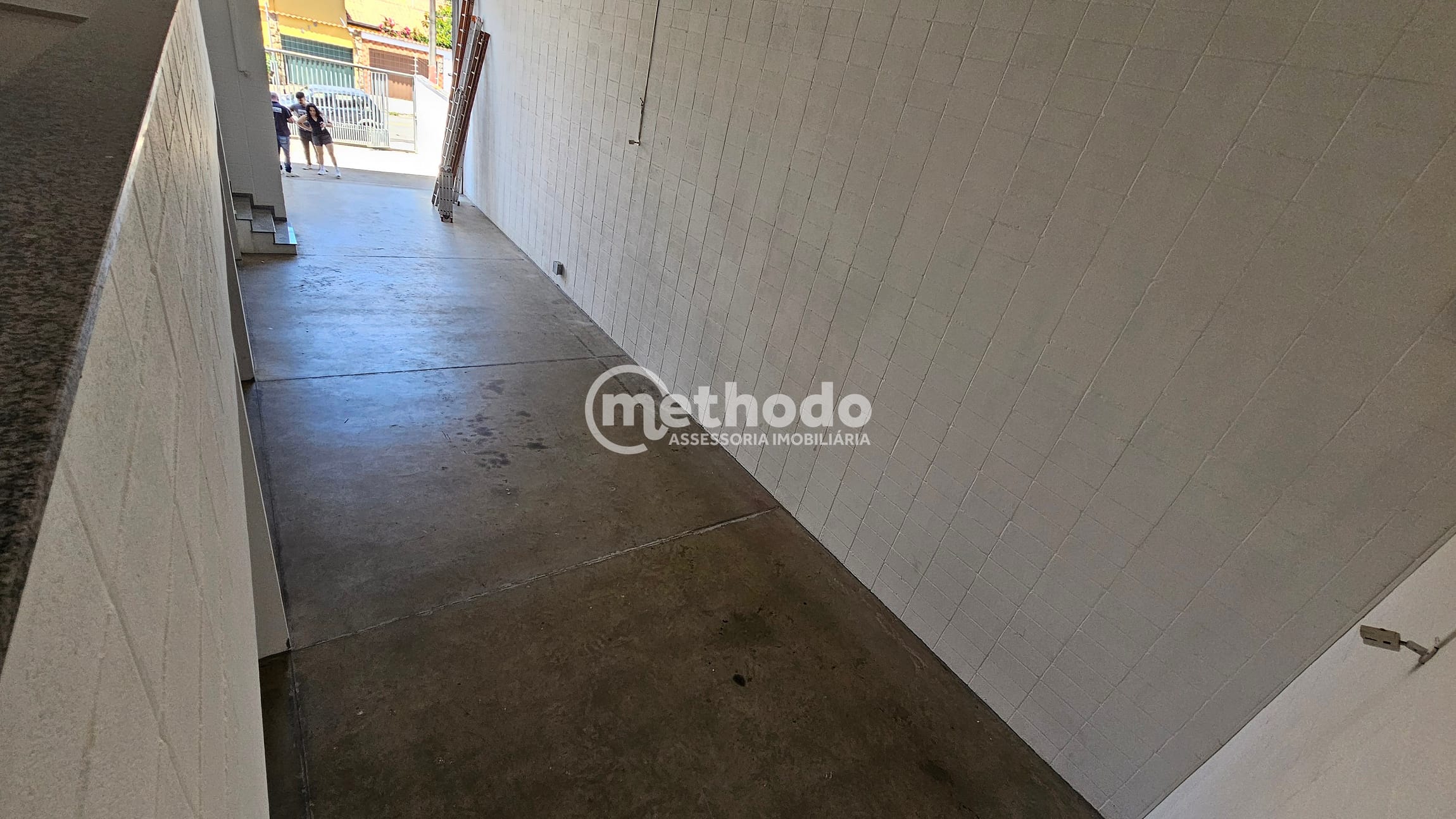 Depósito-Galpão, 180 m² - Foto 7