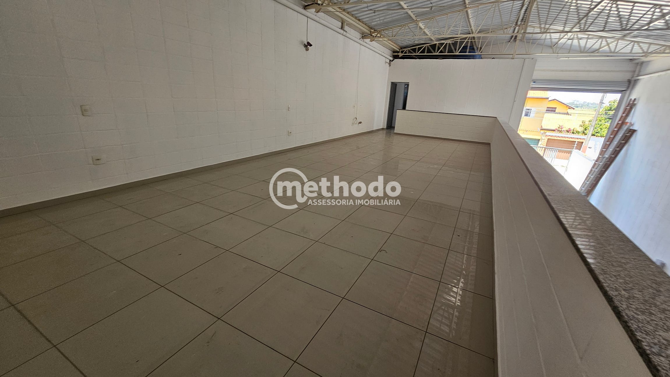Depósito-Galpão, 180 m² - Foto 23