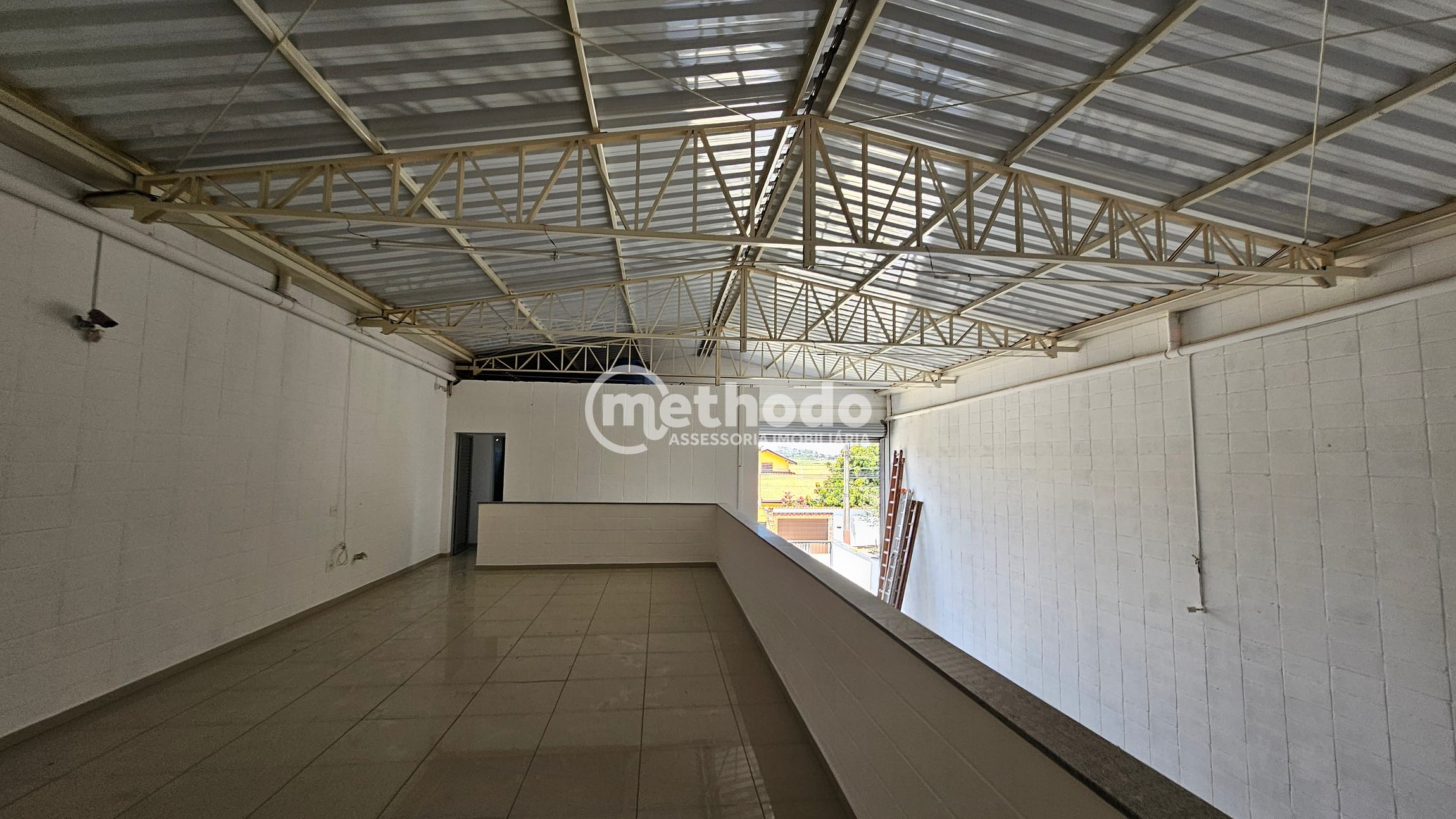 Depósito-Galpão, 180 m² - Foto 24