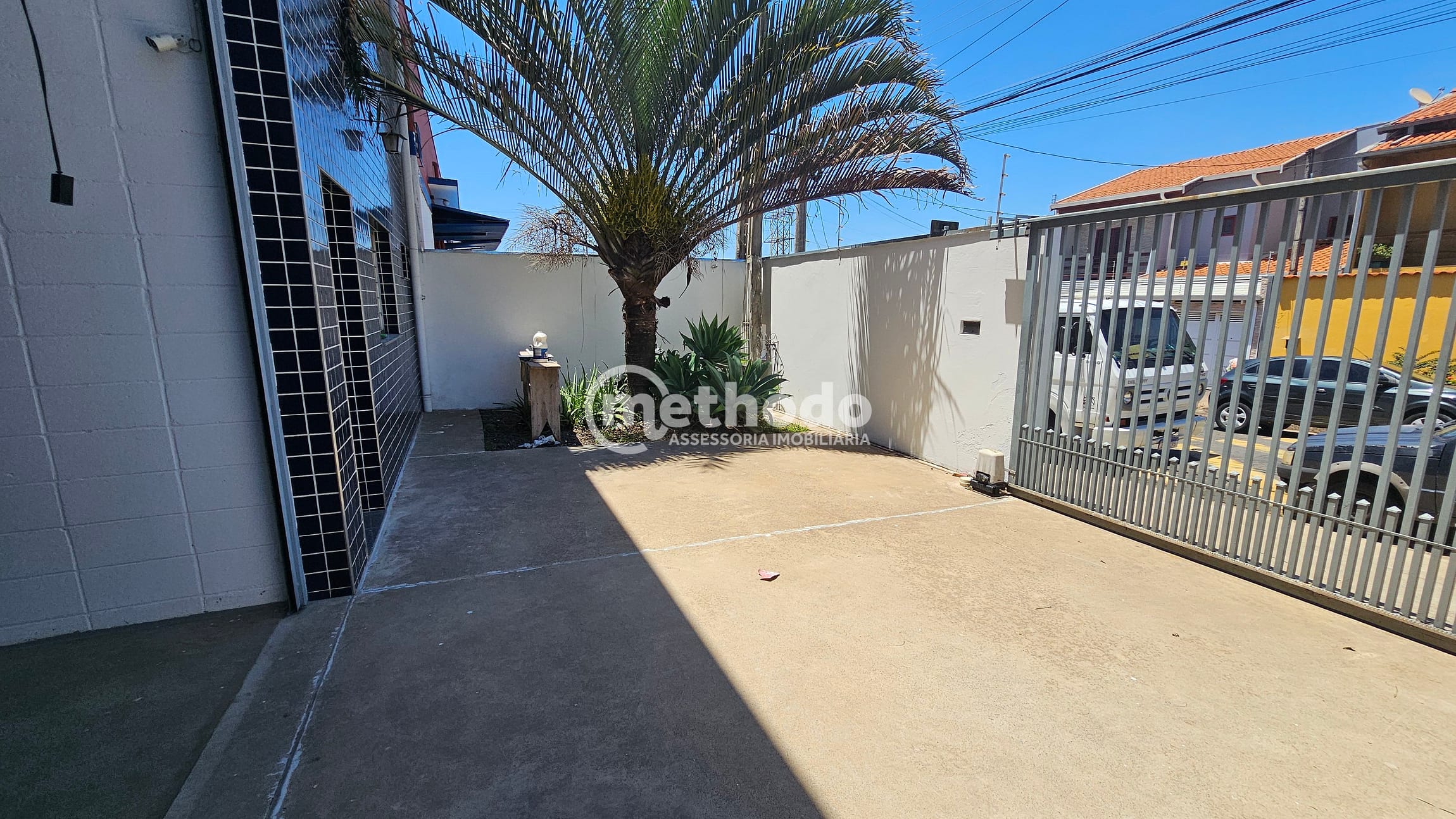 Depósito-Galpão, 180 m² - Foto 4