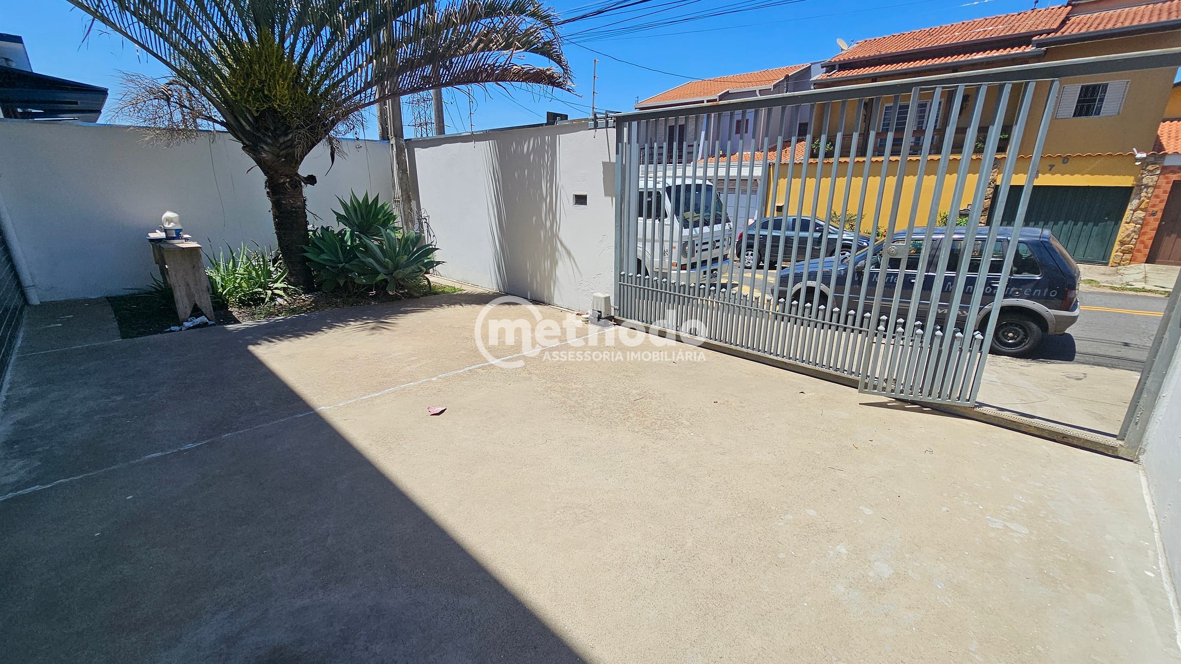 Depósito-Galpão, 180 m² - Foto 3