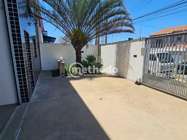 Galpão / Barracão com 250m², para alugar, no bairro Parque Via Norte em Campinas