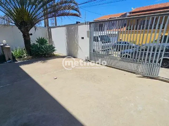Galpão / Barracão com 250m², para alugar, no bairro Parque Via Norte em Campinas