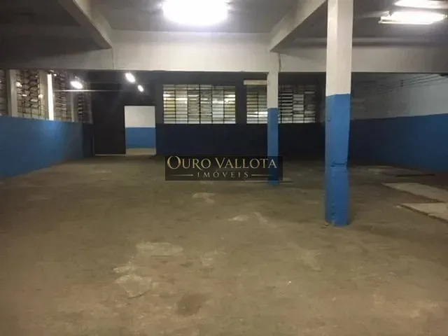Galpão / Barracão com 800m², à venda, no bairro Vila Nova York em São Paulo
