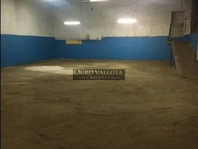 Galpão / Barracão com 800m², à venda, no bairro Vila Nova York em São Paulo