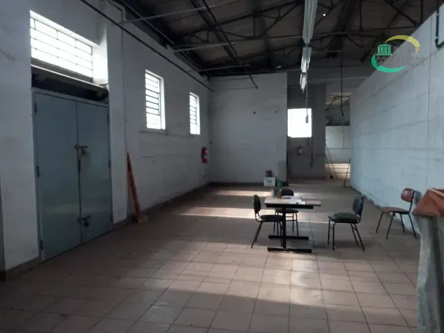 Galpão / Barracão com 446m², à venda, no bairro Bonfim em Campinas