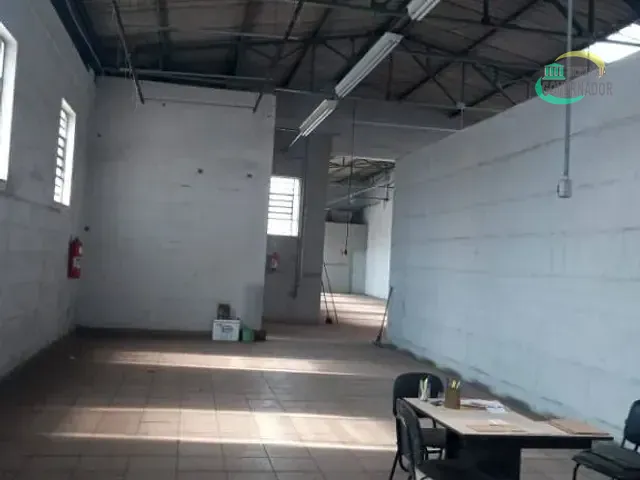 Galpão / Barracão com 446m², à venda, no bairro Bonfim em Campinas