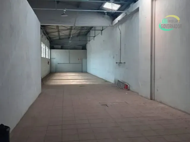 Galpão / Barracão com 446m², à venda, no bairro Bonfim em Campinas
