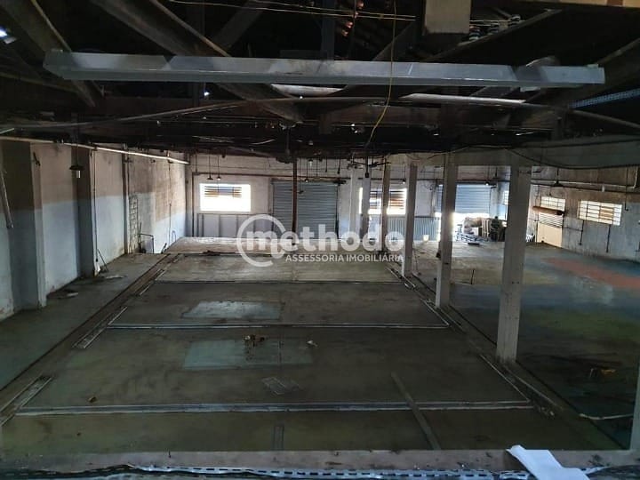 Depósito-Galpão, 972 m² - Foto 2