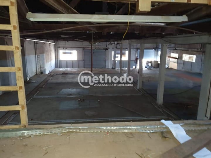 Depósito-Galpão, 972 m² - Foto 3