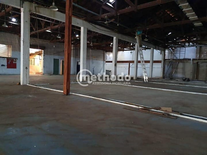 Depósito-Galpão, 972 m² - Foto 6