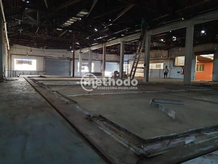 Depósito-Galpão, 972 m² - Foto 5