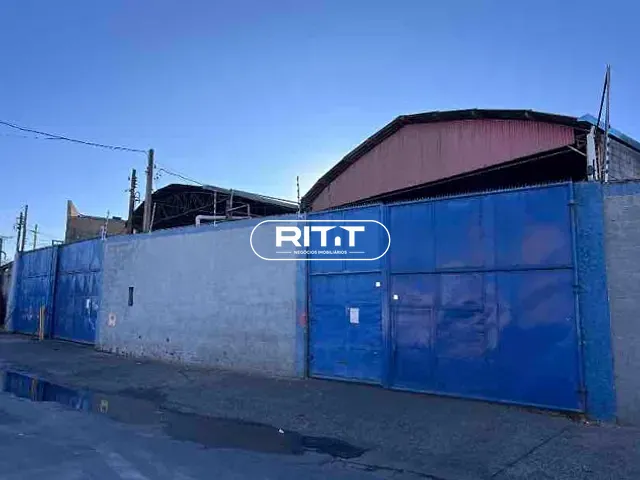 Galpão / Barracão com 1322m², para alugar, no bairro Jardim Campos Elíseos em Campinas