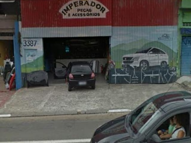 Foto do Galpão / Barracão - Galpão comercial à venda, Jardim Aricanduva, São Paulo. | ZONA LESTE IMÓVEIS
