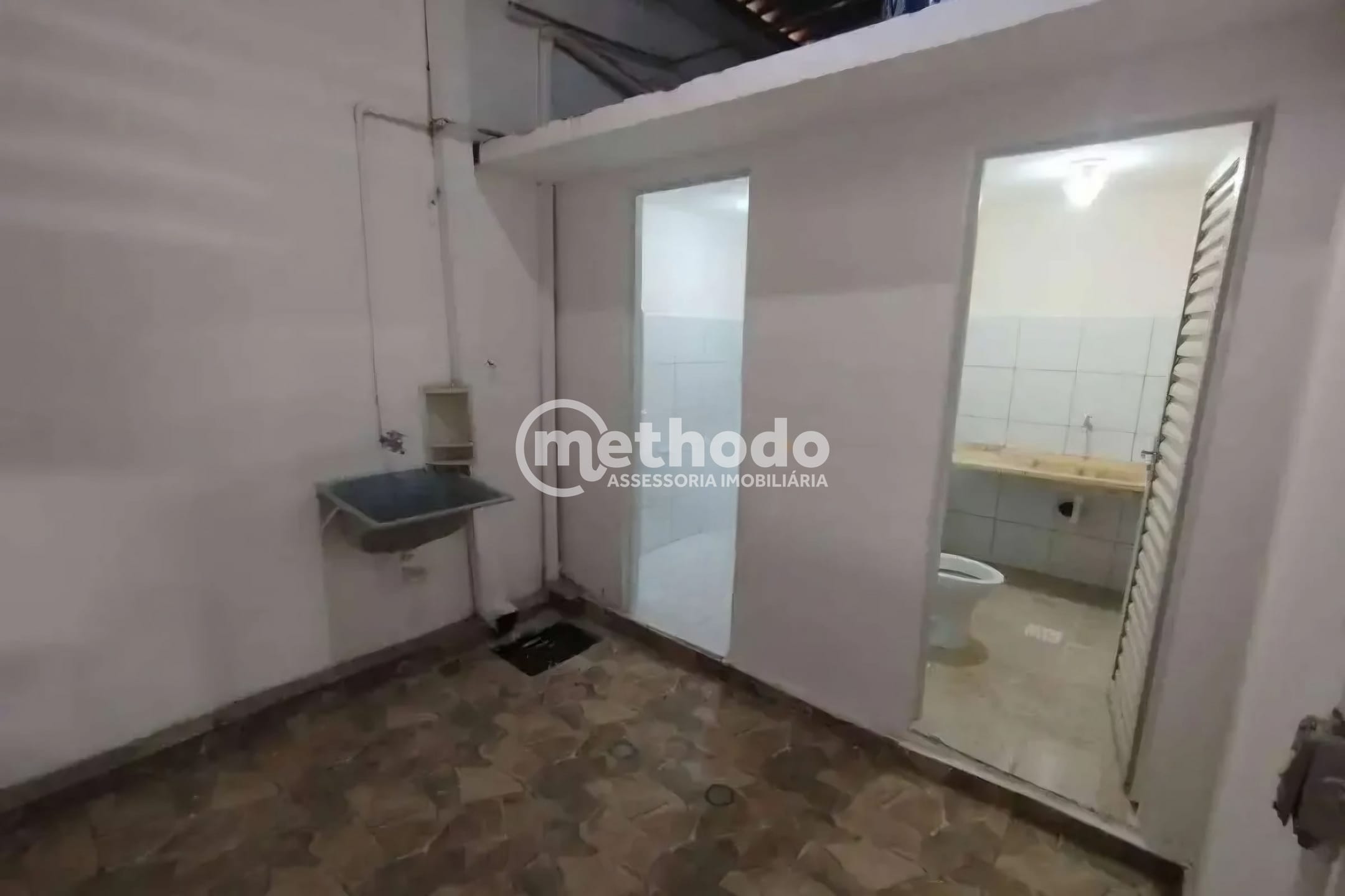 Depósito-Galpão, 269 m² - Foto 10