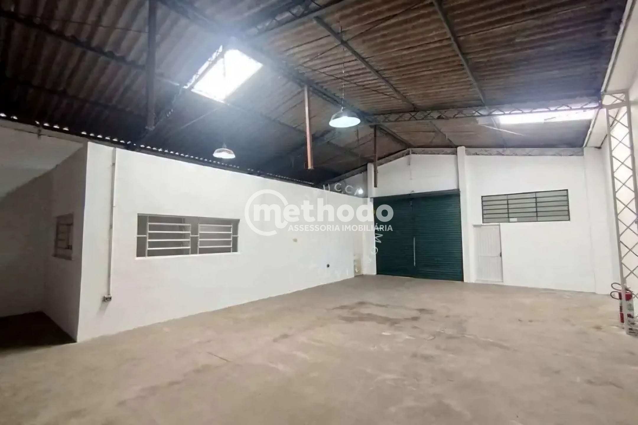 Depósito-Galpão, 269 m² - Foto 6