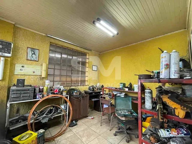 Galpão / Barracão para alugar, no bairro Centro em Chapecó
