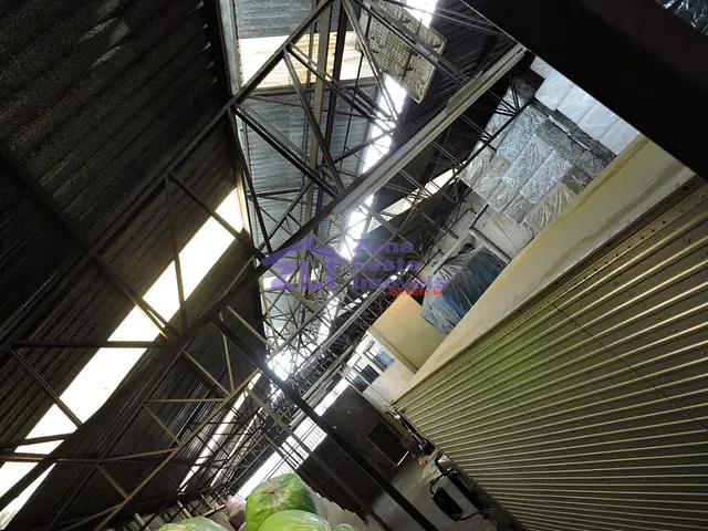 Galpão / Barracão com 441m², à venda, no bairro Capão do Embira em São Paulo