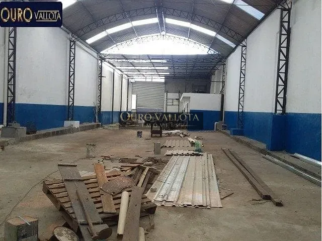 Galpão / Barracão com 500m², para alugar, no bairro Mooca em São Paulo