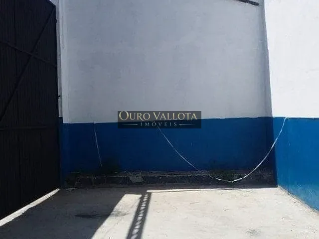 Galpão / Barracão com 500m², para alugar, no bairro Mooca em São Paulo