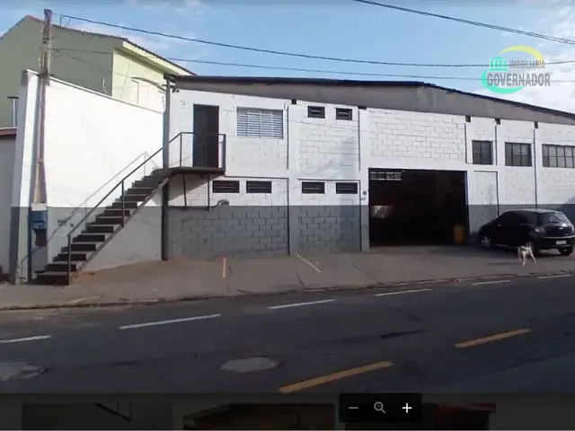 Galpão / Barracão com 310m², à venda, no bairro Parque Via Norte em Campinas