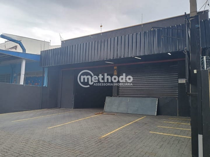 Depósito-Galpão, 178 m² - Foto 1