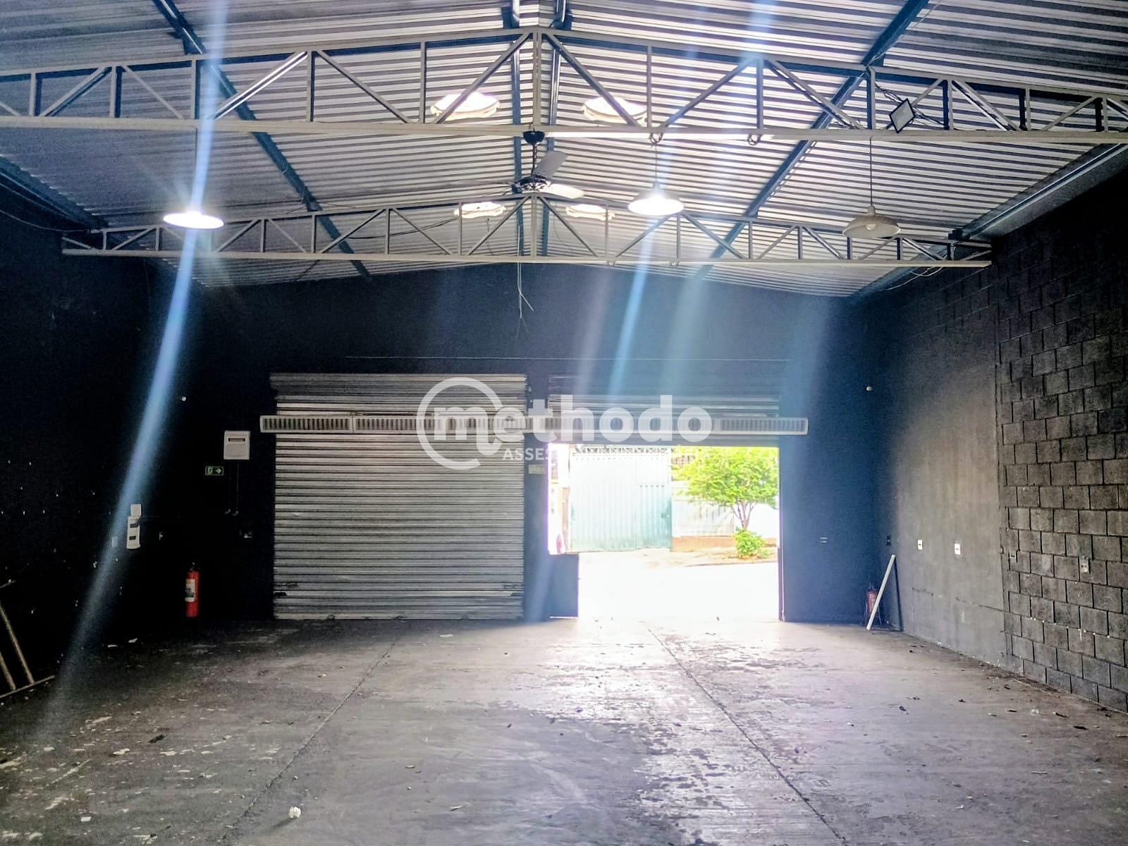 Depósito-Galpão, 178 m² - Foto 2